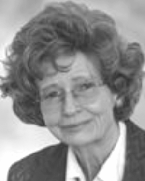 Marianne E. Schläfke