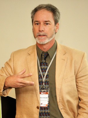 William Chip Eveland