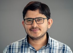 Suraj Kumar