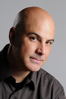 Eric Paulos