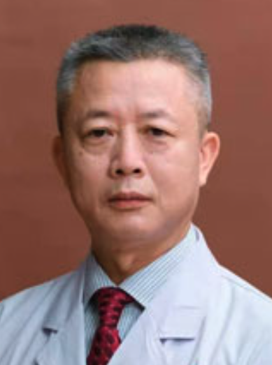 Haitao Ran