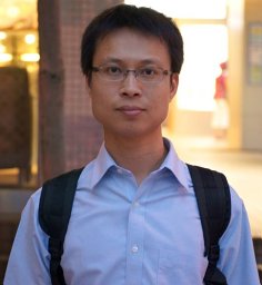 Shih-Chieh Hsu