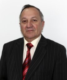 Petru Stoicev