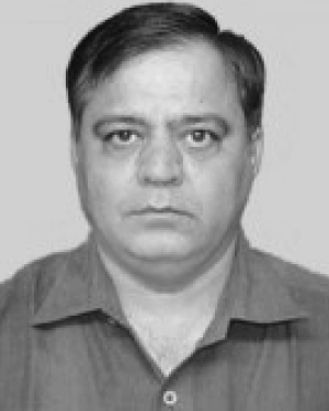 Kamal Raj Pardasani