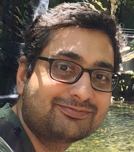 Samarth Brahmbhatt