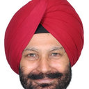 B S Sohi