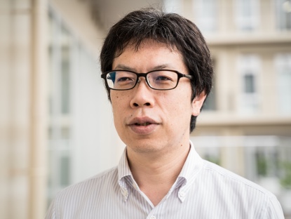 Ryo Takahashi