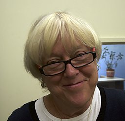 Katherine Toland Frith