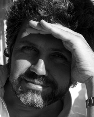 Xavier Pons