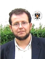 Salvador Garcia