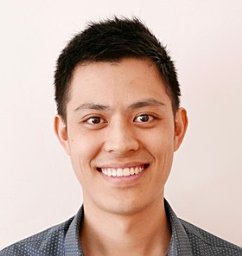 Julian Huang