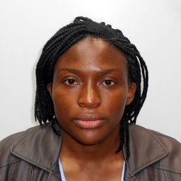 Elsie Laban Yekwa