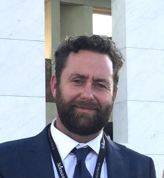 Sean R. Tracey