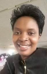 Victoria Mwiinga-Kalusopa