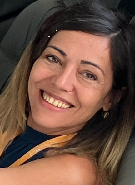 Cristina Gena