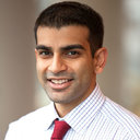 Viraj V Patel