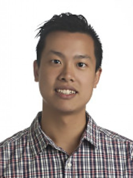 Darren Wong