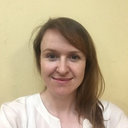 Niamh O'Leary