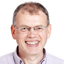 Geir Nævdal