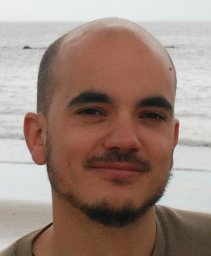 Marc Deletre