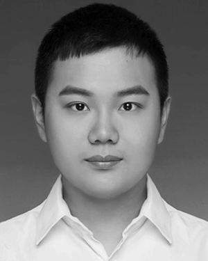 Gouheng Zhao