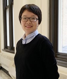 Chen Zhao