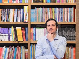 Andrés Buschiazzo Figares
