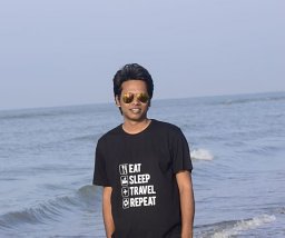 Shafi Mahmud