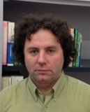 Gábor Paragi