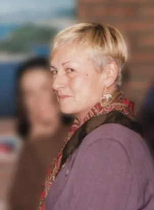 Doris Lexa