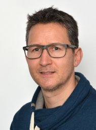 Rolf Stampfli