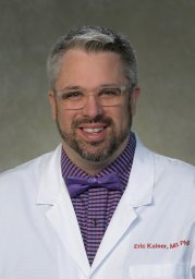Eric A. Kaiser