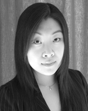 Mina Deng