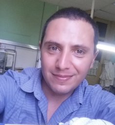 Alvaro Gonzalez R