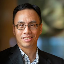 Y. C. Ethan Yang