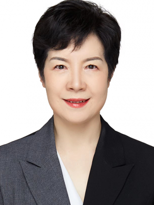 Jing Ma
