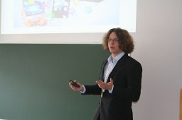Tobias Urban