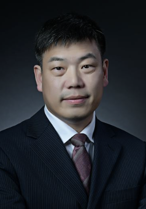 Yongsheng Yang