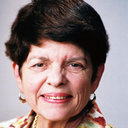 Alice M Rivlin
