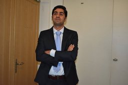 Malehmir Mohsen