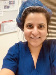 Jurstine Daruwalla