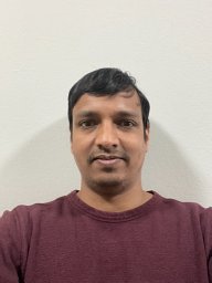 Hemant Ghadi