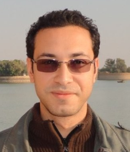 Ali Mohamed