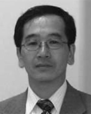 Keiichi Oda