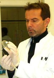 Jan Peter Siebrasse
