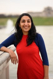 Chandni Desai