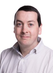 Patrick Fitzgerald
