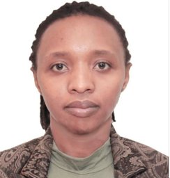 Solange Uwamahoro