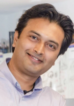 Dhaval Vyas