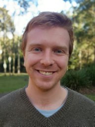 Joel Ferguson